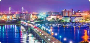 Moving Company Charleston